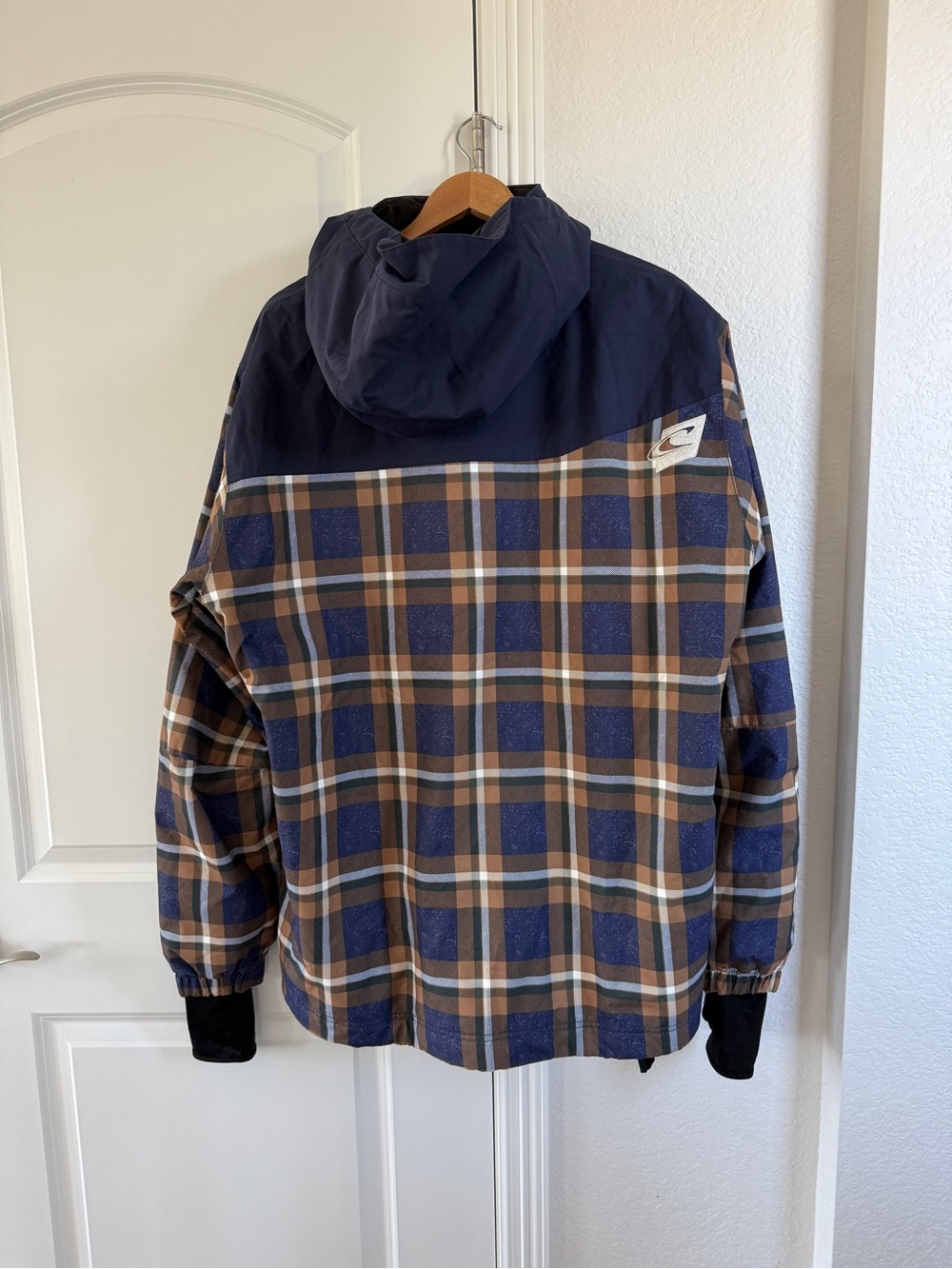O'Neill Escape Series snowboard jacket size XL - Picture 2 of 7
